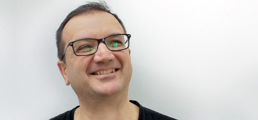 Branko Baćović